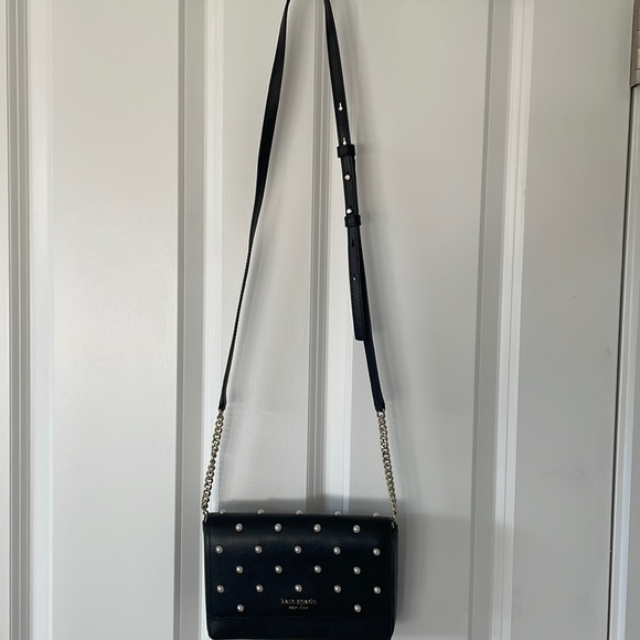 Kate Spade Pearl Crossbody - Picture 2 of 5